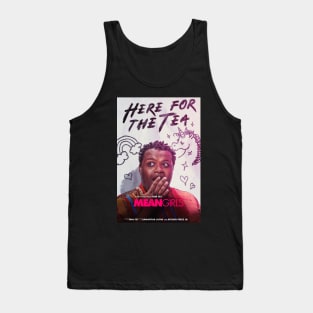 Mean Girls Tank Top